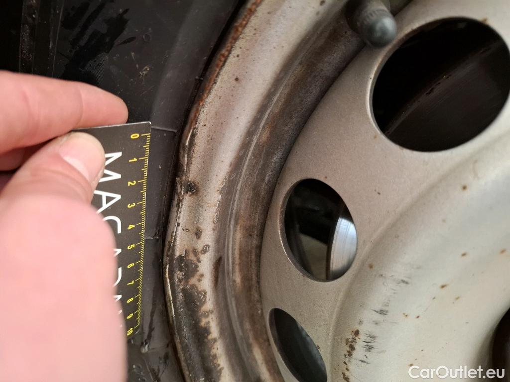  Citroen  Berlingo  Fourgon Driver M 1000 1.5 BlueHDi 100CV BVM5 E6dT #22