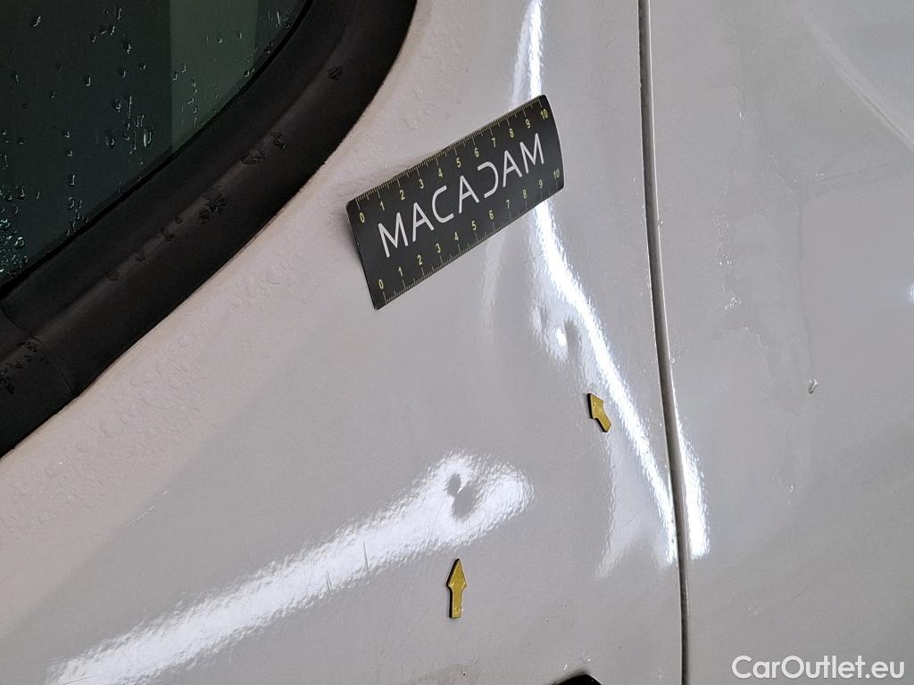  Citroen  Berlingo  Fourgon Driver M 1000 1.5 BlueHDi 100CV BVM5 E6dT #14