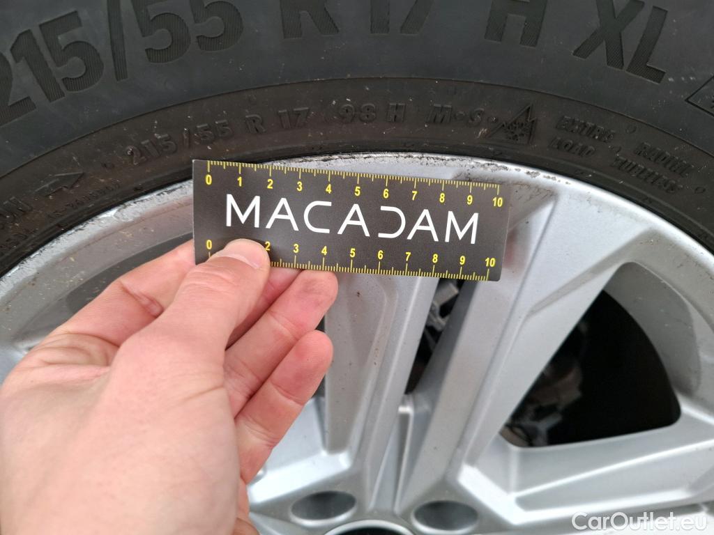  Audi  Q2  35 TFSI Business Line 1.5 TFSI 150CV BVA7 E6d #10