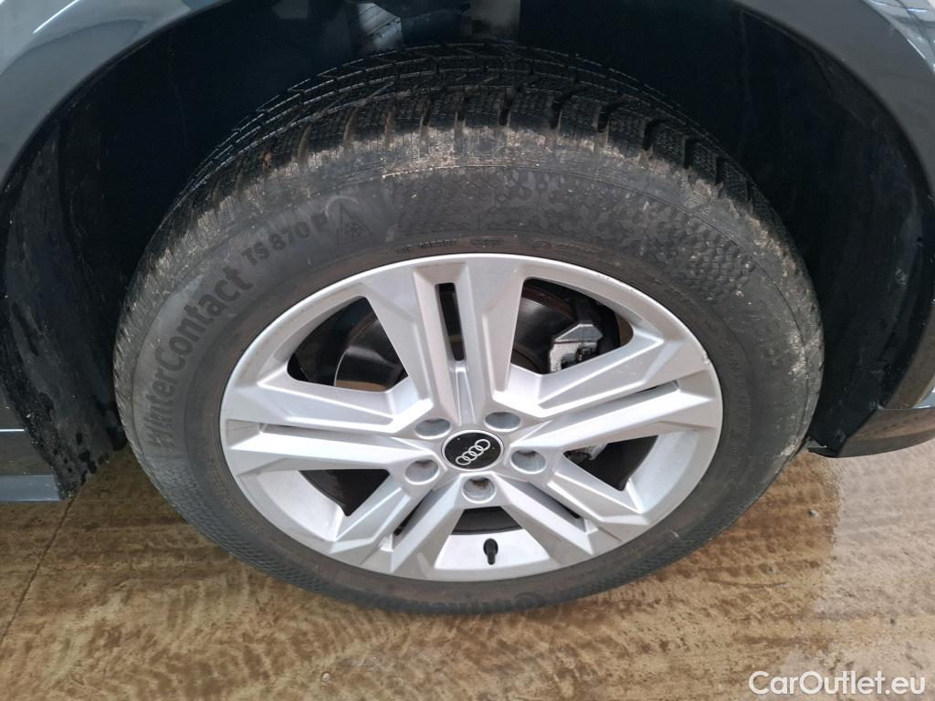  Audi  Q2  35 TFSI Business Line 1.5 TFSI 150CV BVA7 E6d #1