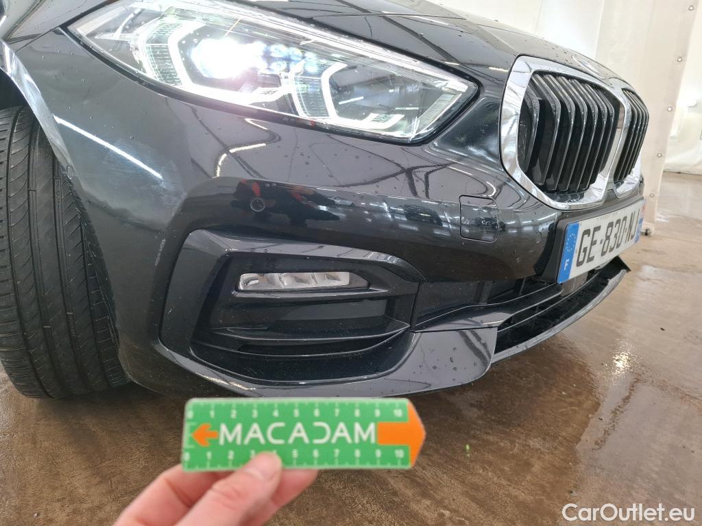  Bmw  Serie 1 Série 1 Berline 118 i Edition Sport 1.5 135CV BVA7 E6d #15