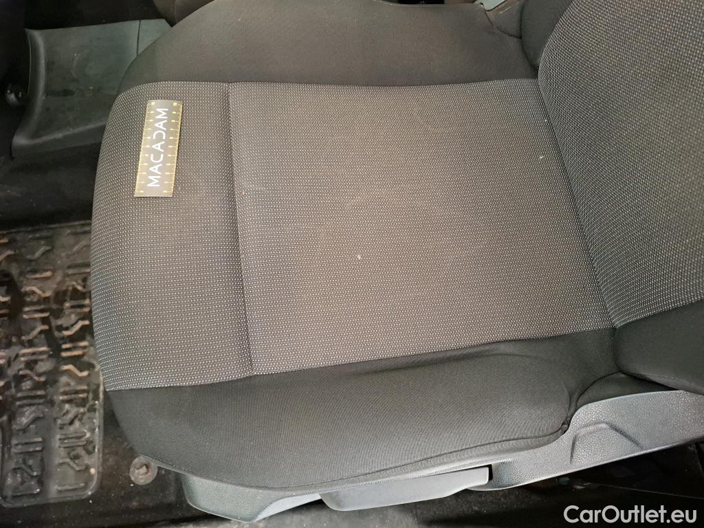  Citroen  Berlingo  Fourgon Driver M 1000 1.5 BlueHDi 100CV BVM5 E6dT #1