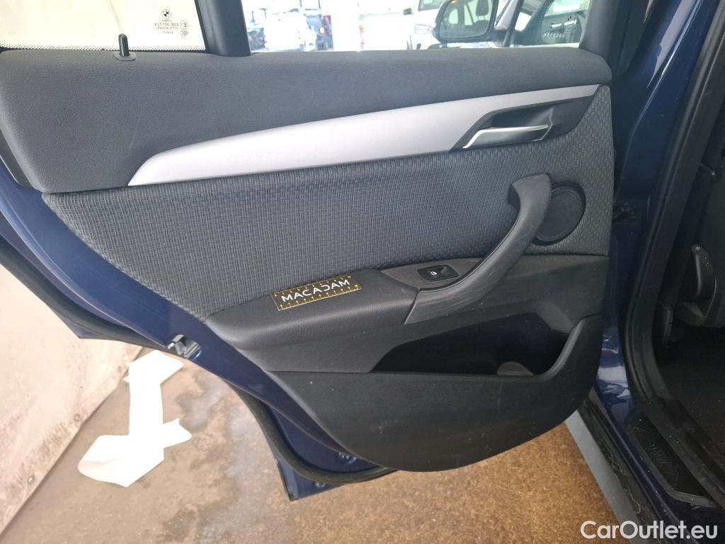  Bmw  X1 BMW  / 2019 / 5P / SUV xDrive25e Business Design BVA6 #31