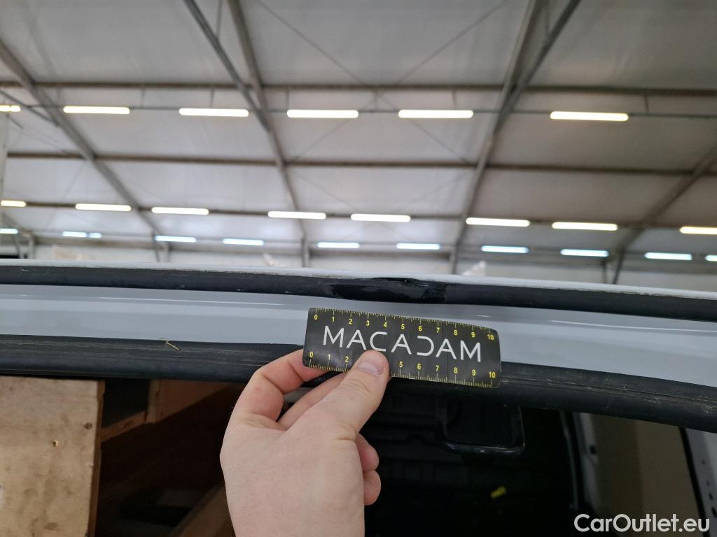  Citroen  Berlingo  Fourgon Driver M 650 1.5 BlueHDi 100CV BVM6 E6d #3