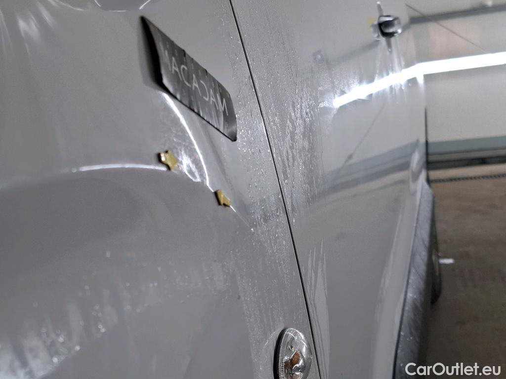  Citroen  Berlingo  Fourgon Driver M 650 1.5 BlueHDi 100CV BVM6 E6d #26