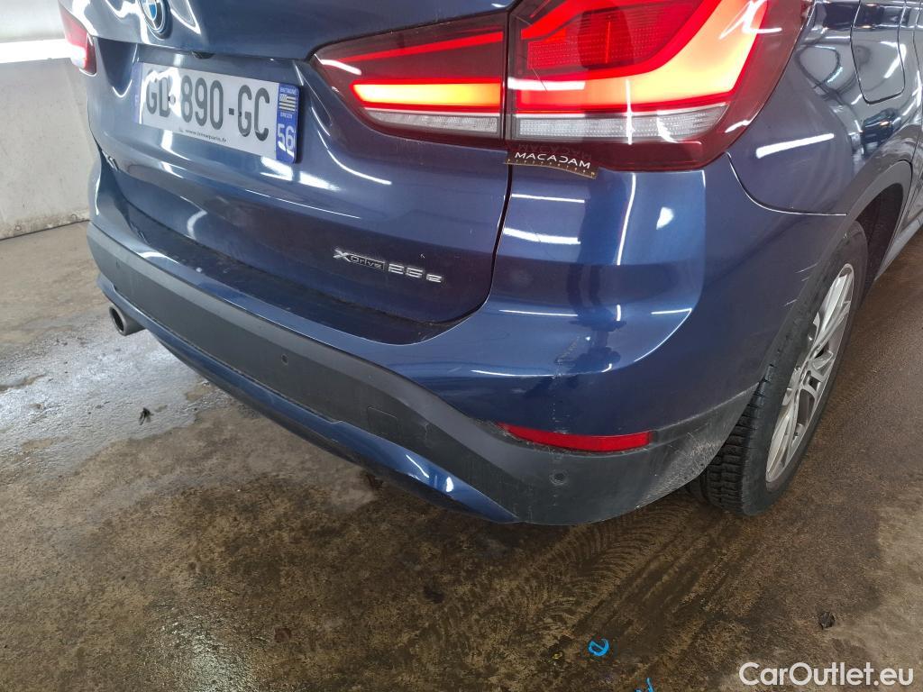  Bmw  X1 BMW  / 2019 / 5P / SUV xDrive25e Business Design BVA6 #20