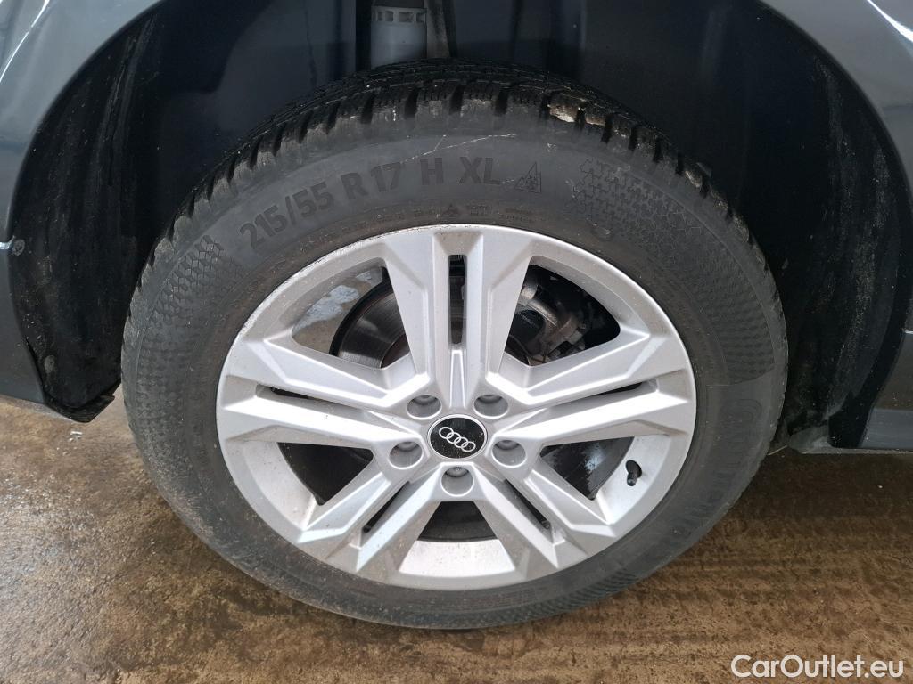  Audi  Q2  35 TFSI Business Line 1.5 TFSI 150CV BVA7 E6d #8