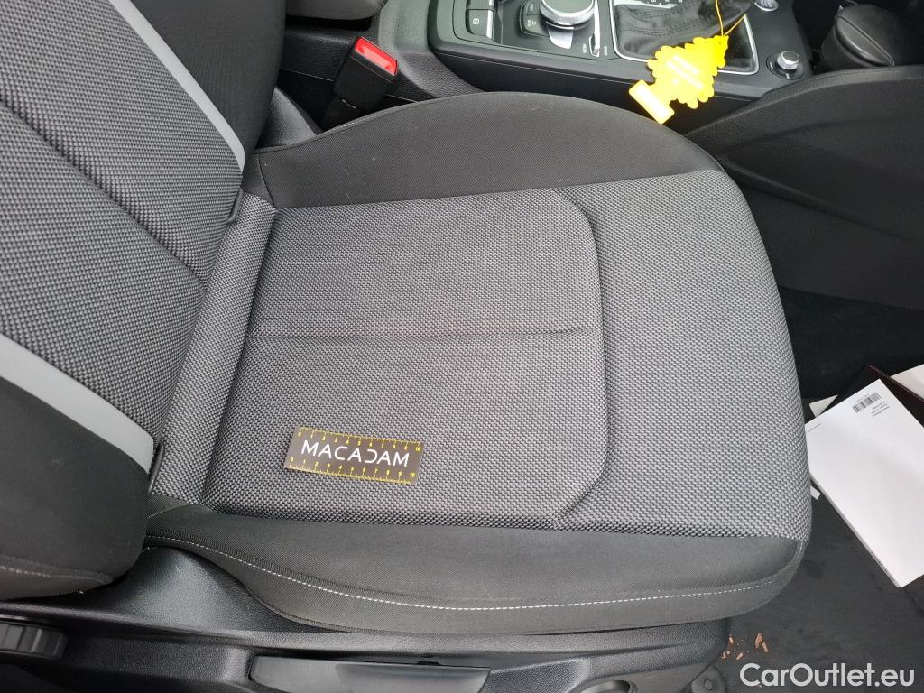  Audi  Q2  35 TFSI Business Line 1.5 TFSI 150CV BVA7 E6d #13