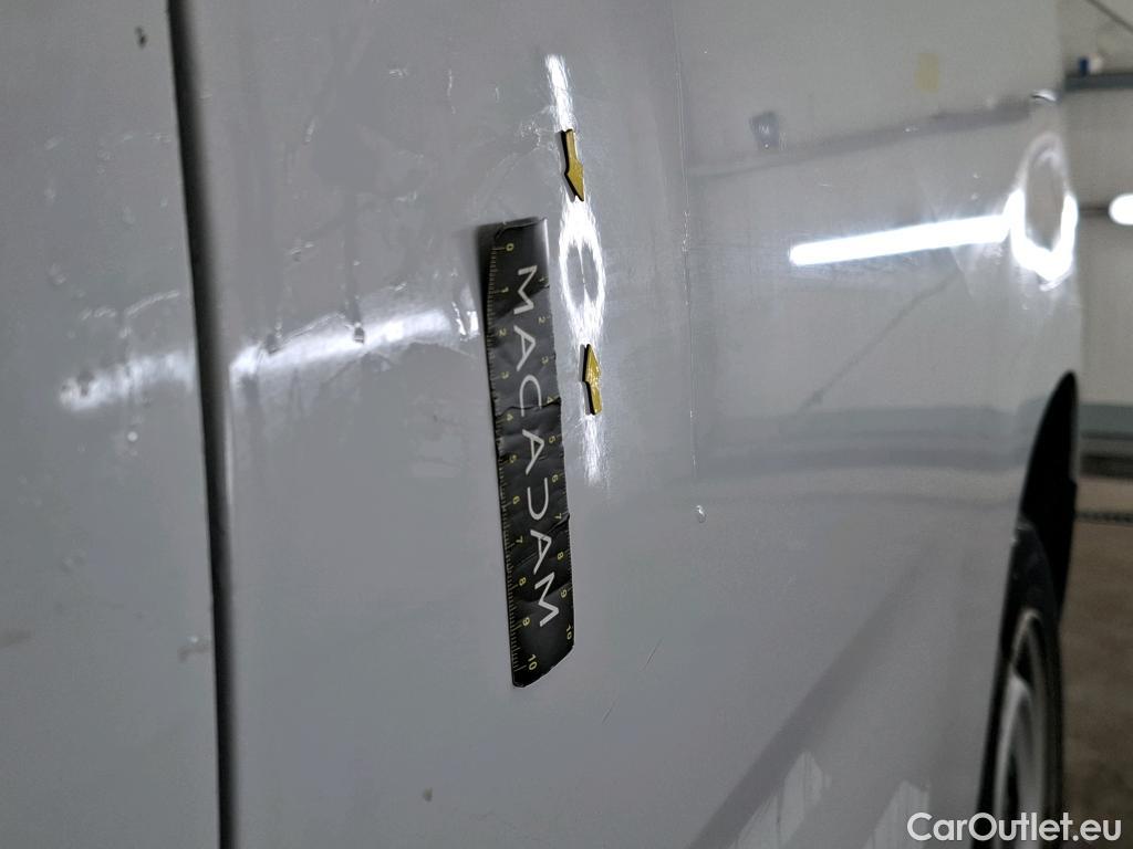  Citroen  Berlingo  Fourgon Driver M 650 1.5 BlueHDi 100CV BVM6 E6d #12