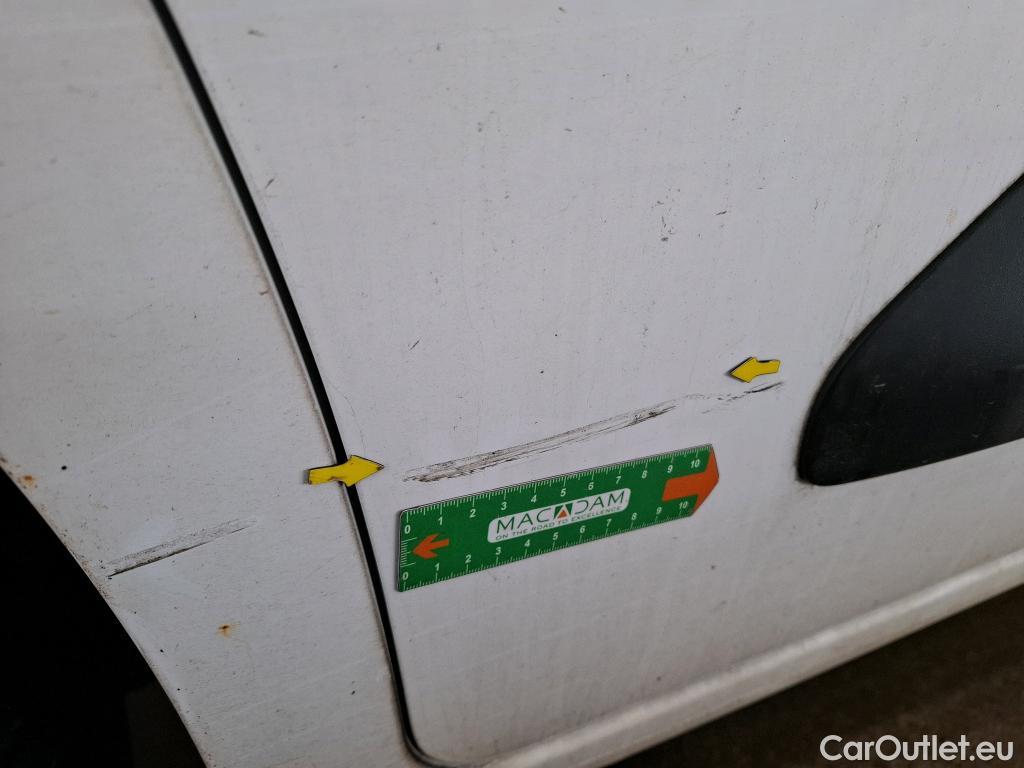  Citroen  Berlingo  Fourgon Worker M 1000 1.5 BlueHDi 130CV BVA8 E6dT #8