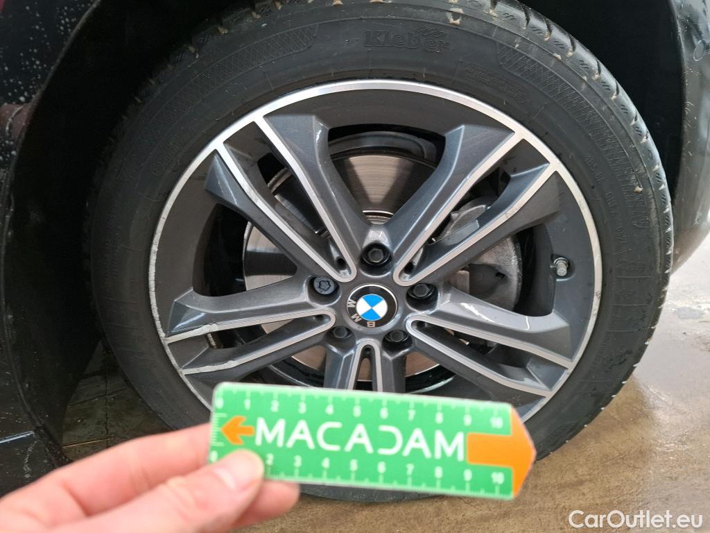  Bmw  Serie 1 Série 1 Berline 118 i Edition Sport 1.5 135CV BVA7 E6d #1