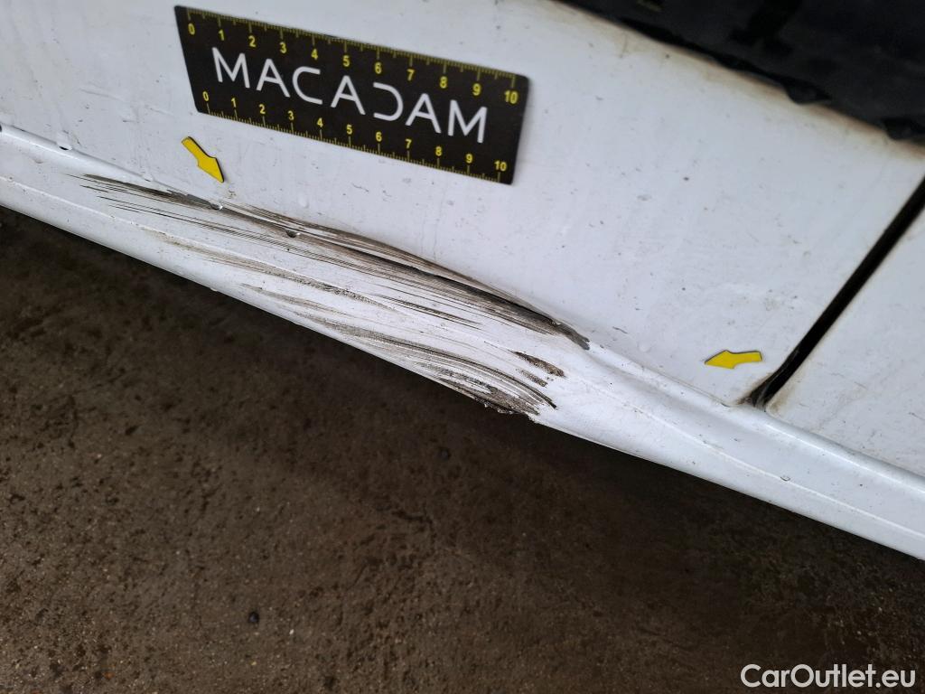  Citroen  Berlingo  Fourgon Driver M 1000 1.5 BlueHDi 100CV BVM5 E6dT #11