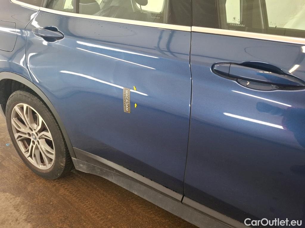  Bmw  X1 BMW  / 2019 / 5P / SUV xDrive25e Business Design BVA6 #16