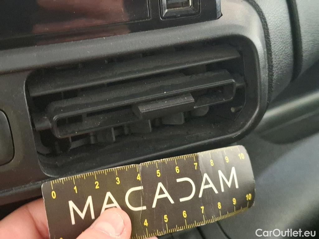  Citroen  Berlingo  Fourgon Driver M 650 1.5 BlueHDi 100CV BVM6 E6d #21