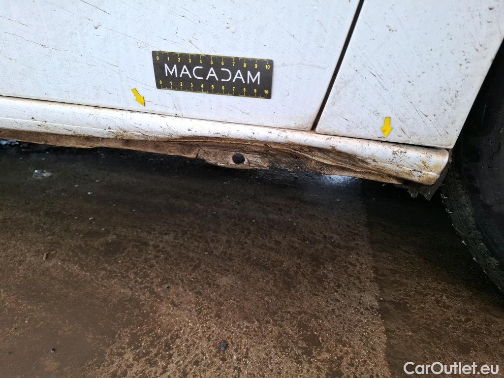  Citroen  Berlingo  Fourgon Driver M 1000 1.5 BlueHDi 100CV BVM5 E6dT #9