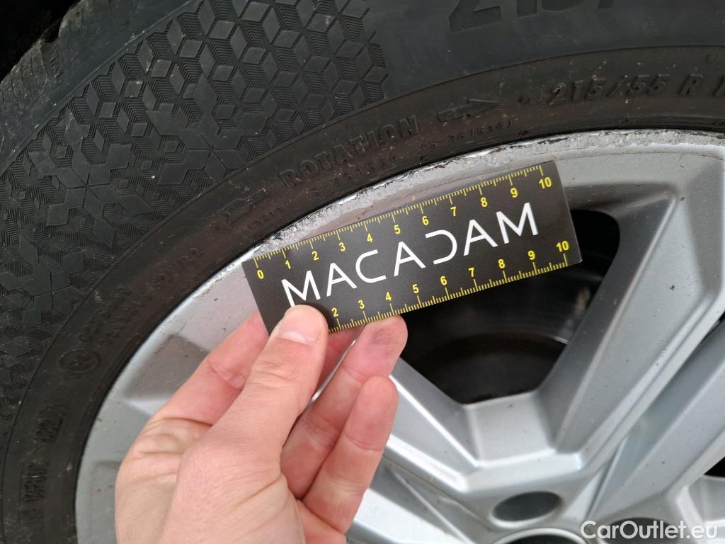  Audi  Q2  35 TFSI Business Line 1.5 TFSI 150CV BVA7 E6d #9