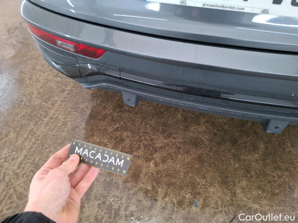  Audi  Q5 AUDI  Sportback / 2020 / 5P / SUV 40 TDI 204 QTT S TRONIC 7 S LINE #17