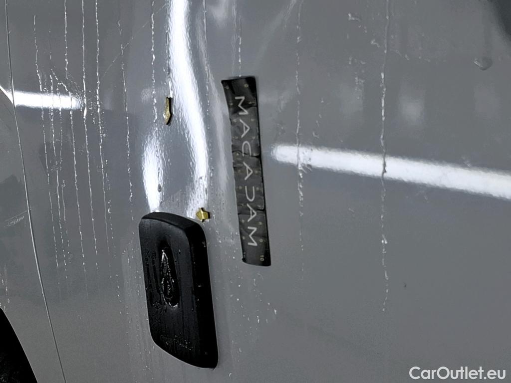  Citroen  Berlingo  Fourgon Driver M 650 1.5 BlueHDi 100CV BVM6 E6d #18