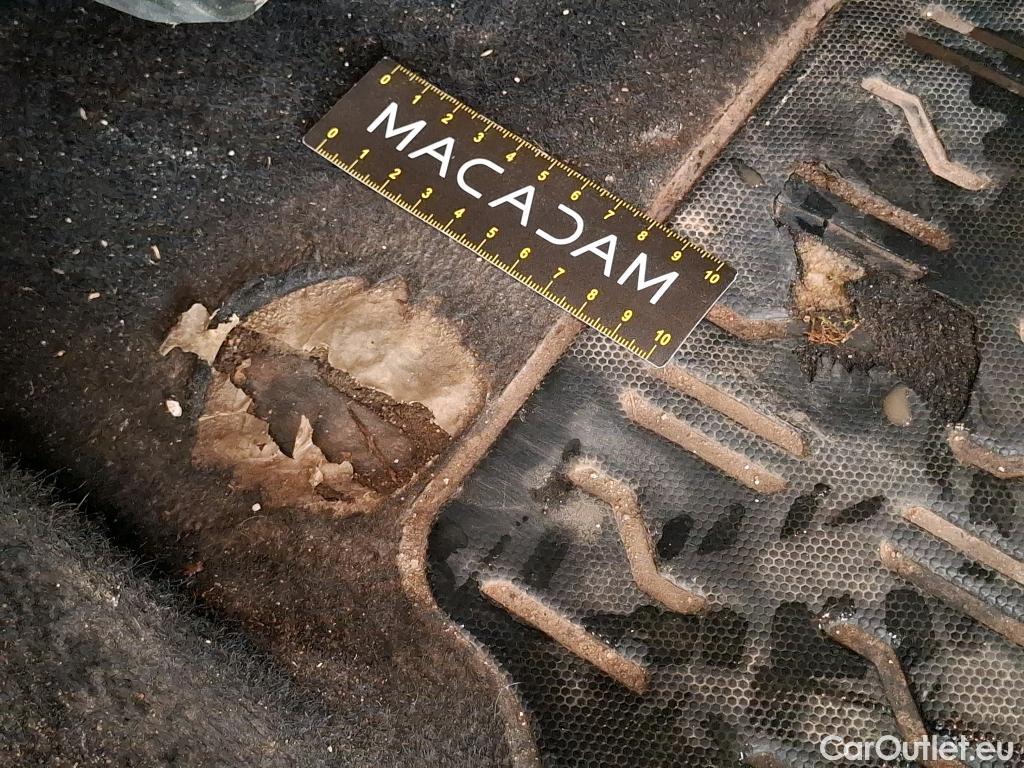  Citroen  Berlingo  Fourgon Driver M 1000 1.5 BlueHDi 100CV BVM5 E6dT #16