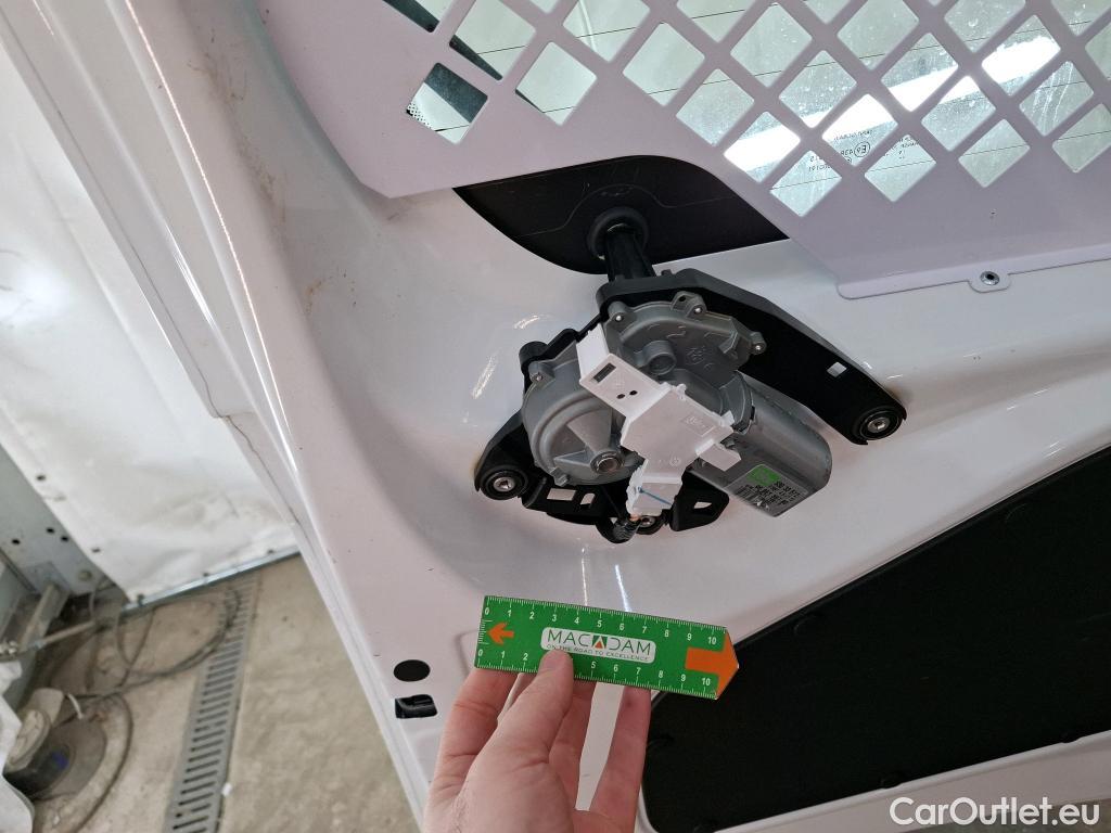  Citroen  Berlingo  Fourgon Worker M 1000 1.5 BlueHDi 130CV BVA8 E6dT #3