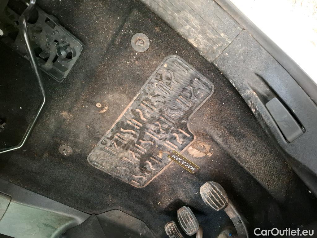  Citroen  Berlingo  Fourgon Driver M 1000 1.5 BlueHDi 100CV BVM5 E6dT #15