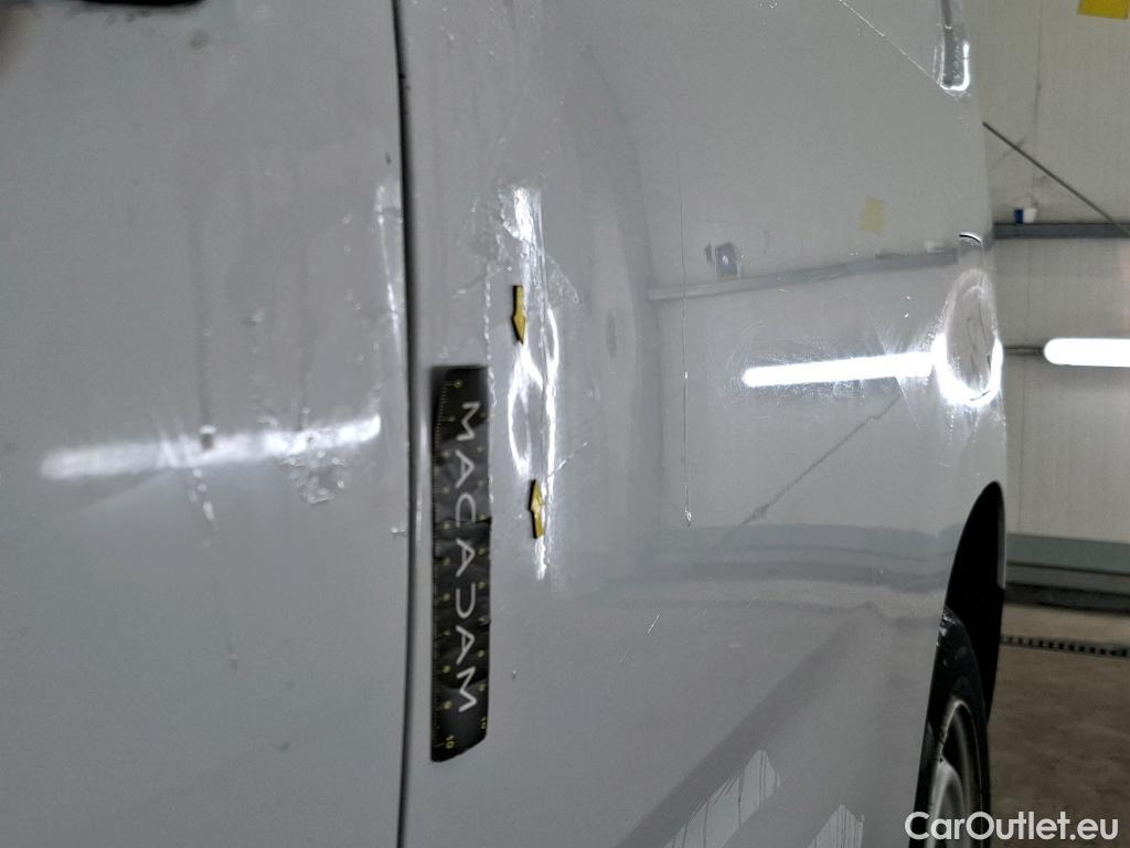  Citroen  Berlingo  Fourgon Driver M 650 1.5 BlueHDi 100CV BVM6 E6d #10