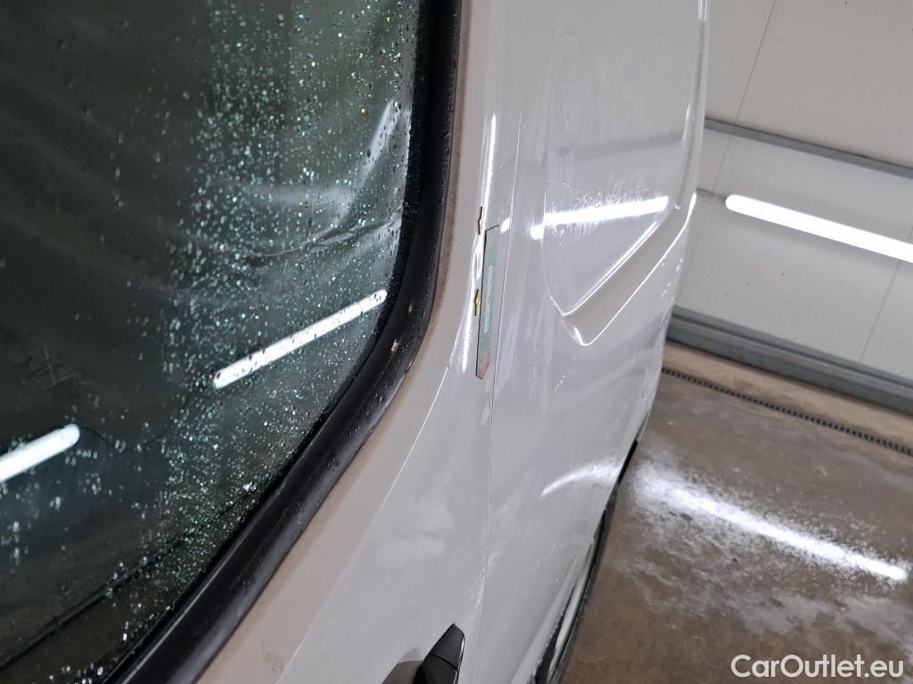  Citroen  Berlingo  Fourgon Club M 650 1.5 BlueHDi 75CV BVM5 E6dT #2