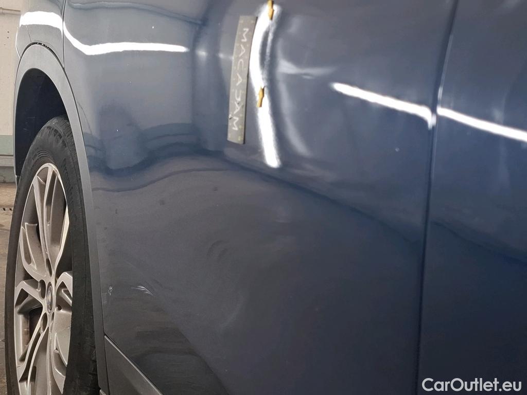  Bmw  X1 BMW  / 2019 / 5P / SUV xDrive25e Business Design BVA6 #17