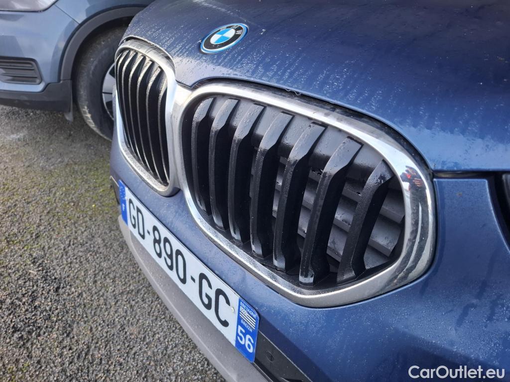  Bmw  X1 BMW  / 2019 / 5P / SUV xDrive25e Business Design BVA6 #43