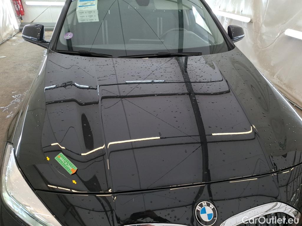  Bmw  Serie 1 Série 1 Berline 118 i Edition Sport 1.5 135CV BVA7 E6d #13