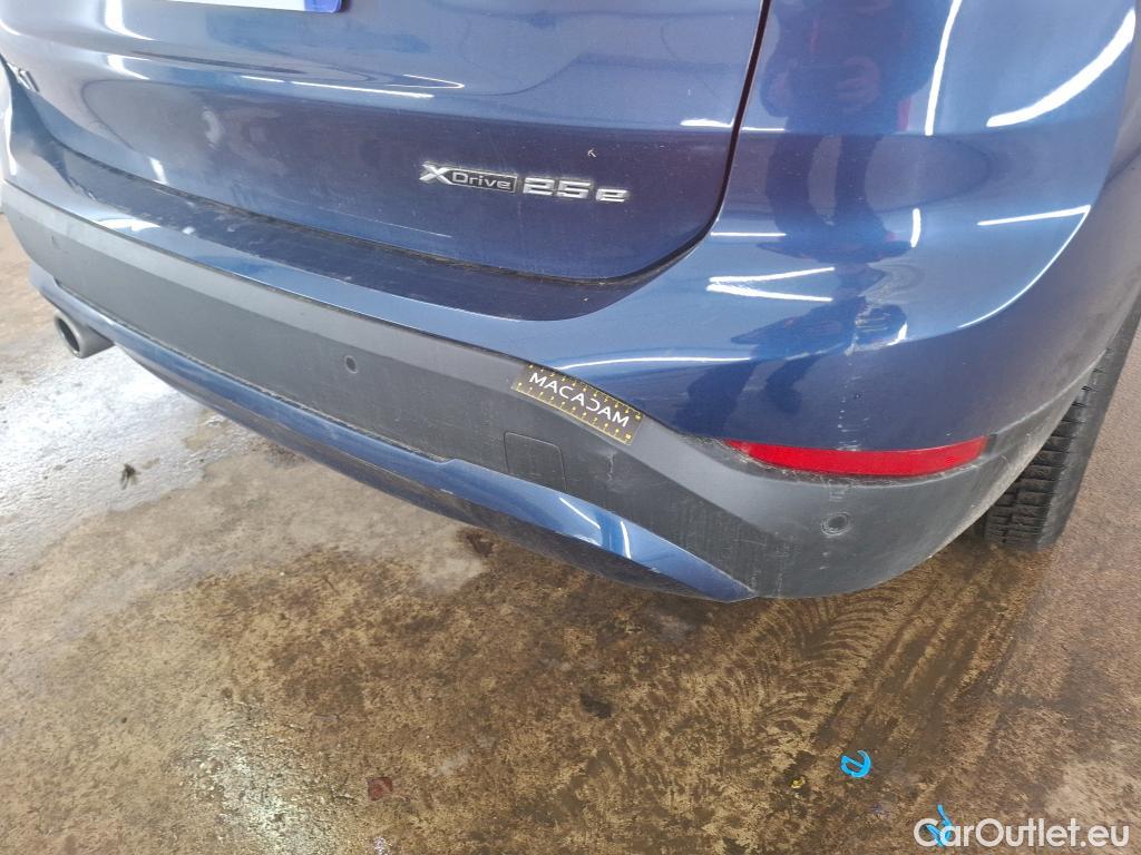  Bmw  X1 BMW  / 2019 / 5P / SUV xDrive25e Business Design BVA6 #24