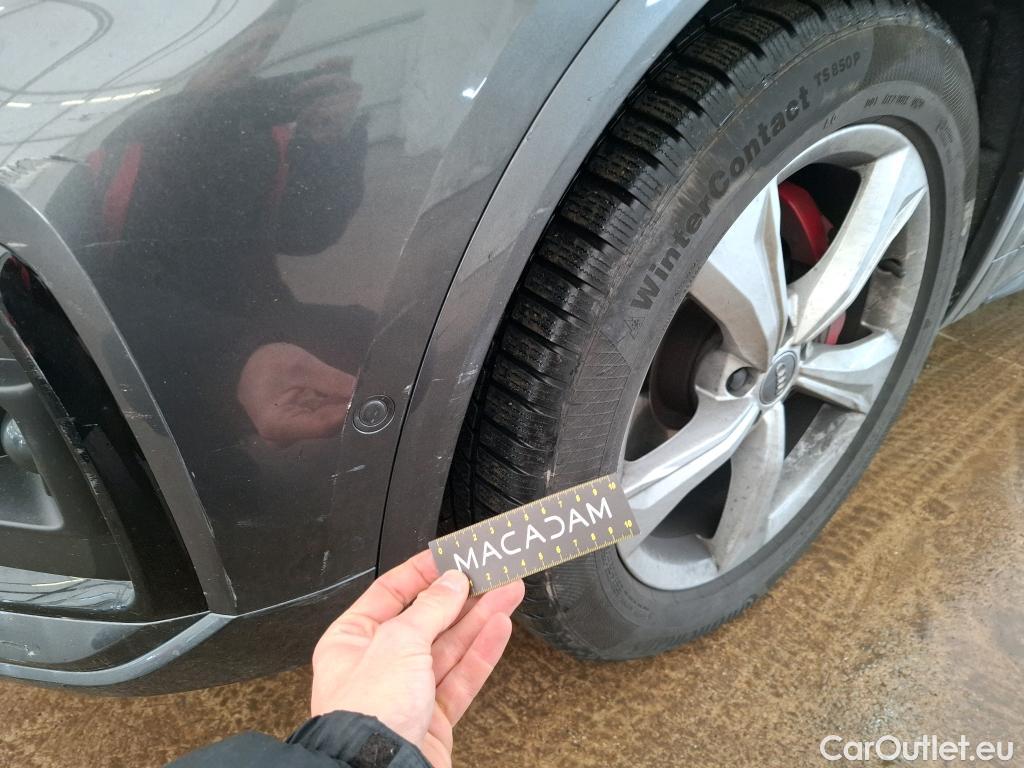  Audi  Q5 AUDI  Sportback / 2020 / 5P / SUV 40 TDI 204 QTT S TRONIC 7 S LINE #24