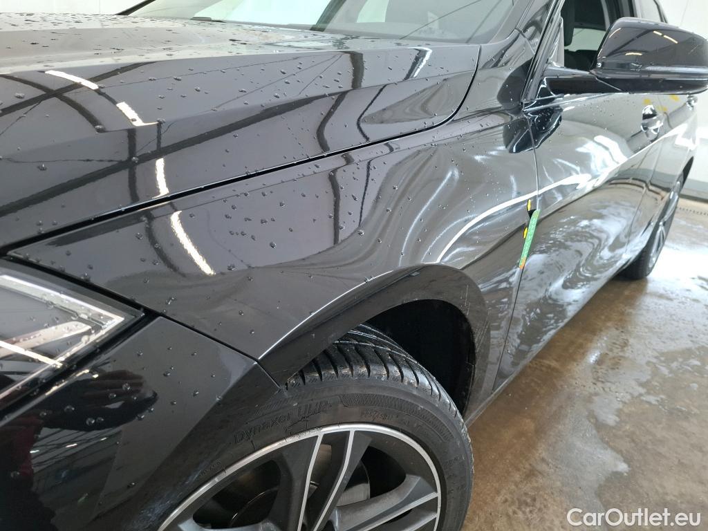  Bmw  Serie 1 Série 1 Berline 118 i Edition Sport 1.5 135CV BVA7 E6d #40