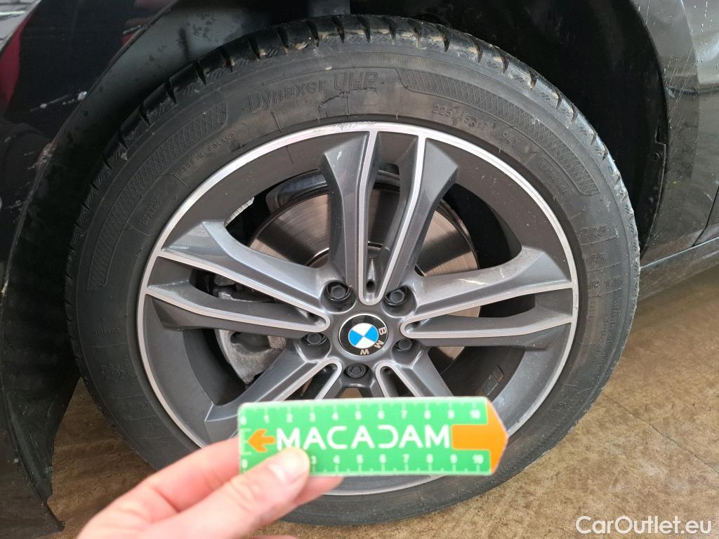  Bmw  Serie 1 Série 1 Berline 118 i Edition Sport 1.5 135CV BVA7 E6d #21