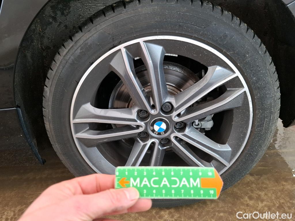  Bmw  Serie 1 Série 1 Berline 118 i Edition Sport 1.5 135CV BVA7 E6d #23