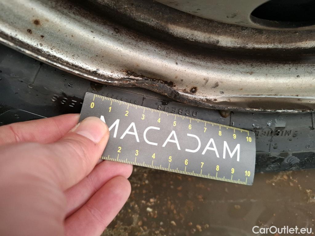  Citroen  Berlingo  Fourgon Driver M 1000 1.5 BlueHDi 100CV BVM5 E6dT #21