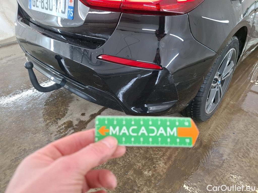  Bmw  Serie 1 Série 1 Berline 118 i Edition Sport 1.5 135CV BVA7 E6d #7