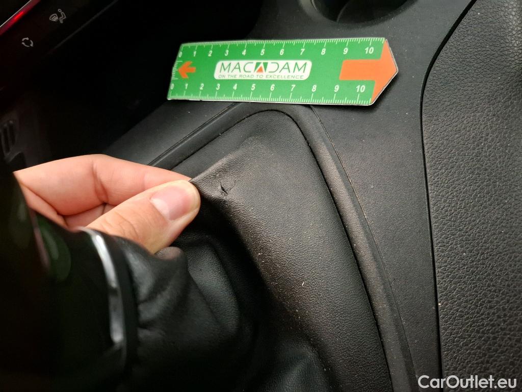  Citroen  Berlingo  Fourgon Club M 650 1.5 BlueHDi 75CV BVM5 E6dT #11