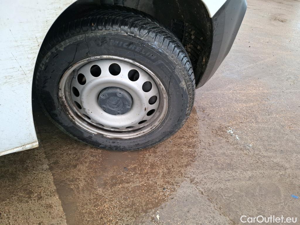  Citroen  Berlingo  Fourgon Driver M 1000 1.5 BlueHDi 100CV BVM5 E6dT #20