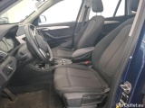  Bmw  X1 BMW  / 2019 / 5P / SUV xDrive25e Business Design BVA6 #8