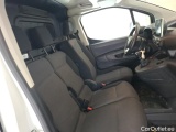  Citroen  Berlingo  Fourgon Driver M 650 1.5 BlueHDi 100CV BVM6 E6d #6