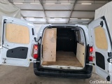  Citroen  Berlingo  Fourgon Driver M 650 1.5 BlueHDi 100CV BVM6 E6d #8