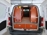  Citroen  Berlingo  Fourgon Worker M 1000 1.5 BlueHDi 130CV BVA8 E6dT #10