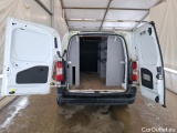  Citroen  Berlingo  Fourgon Club M 650 1.5 BlueHDi 75CV BVM5 E6dT #10