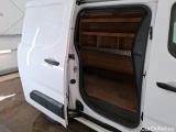  Citroen  Berlingo  Fourgon Driver M 1000 1.5 BlueHDi 100CV BVM5 E6dT #9