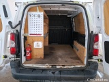  Citroen  Berlingo  Fourgon Driver M 1000 1.5 BlueHDi 100CV BVM5 E6dT #8