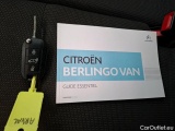  Citroen  Berlingo  Fourgon Driver M 1000 1.5 BlueHDi 100CV BVM5 E6dT #12