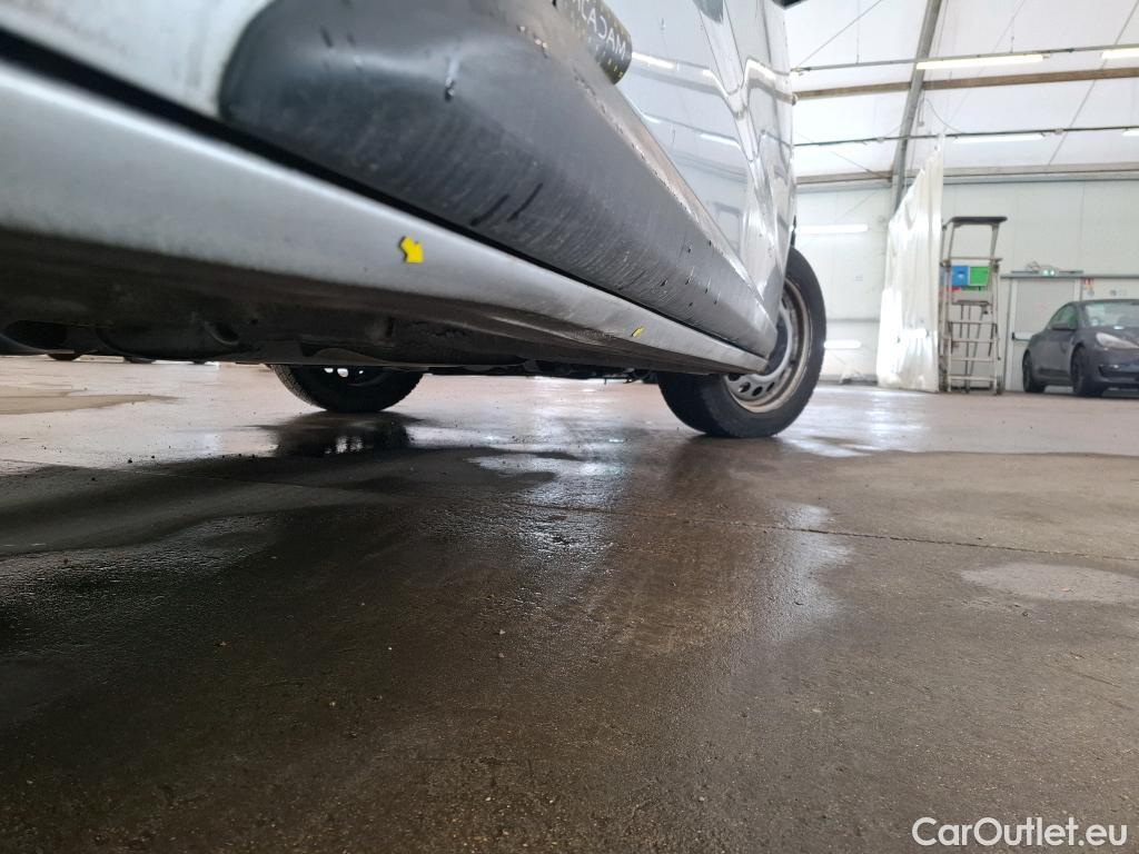  Peugeot  Expert  Fourgon Asphalt L2 2.0 HDi 120CV BVM6 E6dT #10