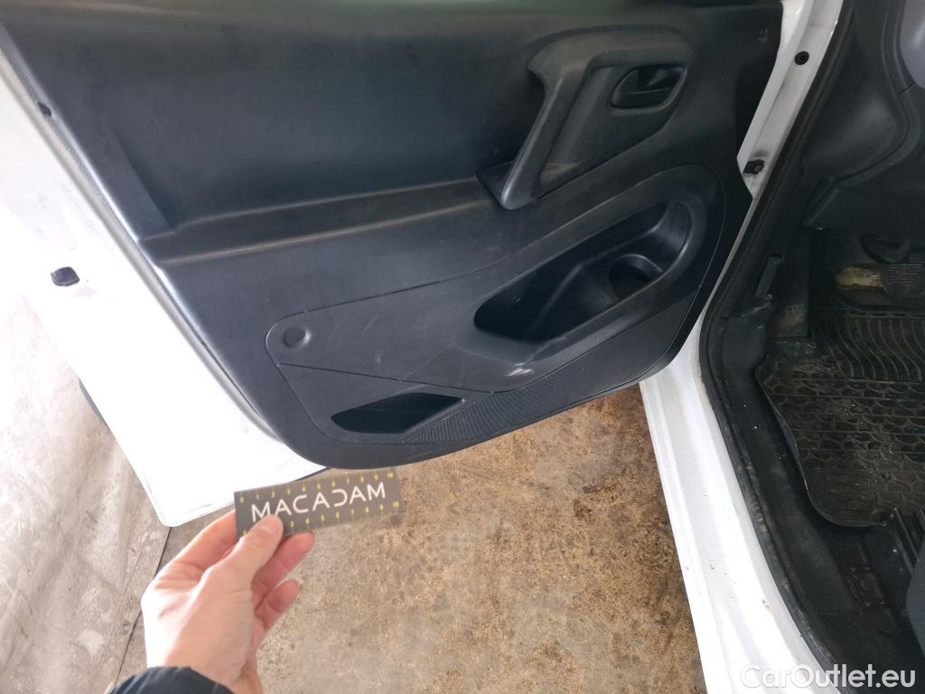  Citroen  Berlingo  Fourgon Business L1 (Court) 1.6 BlueHDi 100CV BVM6 E6 #25