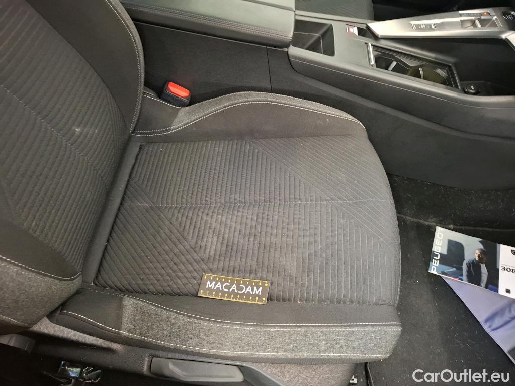  Peugeot  308 PEUGEOT  SW / 2021 / 5P / Break BlueHDi 130 EAT8 ACTIVE PACK #37